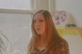 Soccer Mommy Announces Tour with Kacey Musgraves, + Shares SCORPIO RISING Video Image