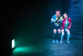 DISCO PIGS Extends Run At Irish Rep; Performances Now Through 3/4 Image