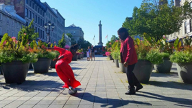 INSITU Site-Specific Dance Festival 2018 to be Presented On The Western Queens Waterfront Image