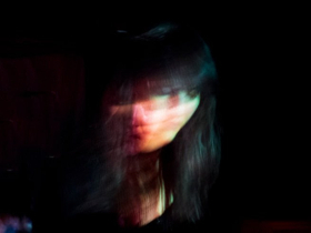 Vive la Void Signs to Sacred Bones For New Album This Spring Image