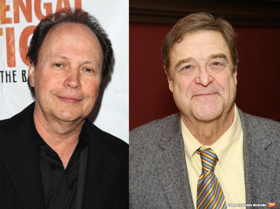 Billy Crystal and John Goodman Return as Mike and Sulley in the Disney+ Animated Series MONSTERS AT WORK 
