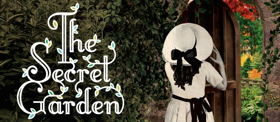 THE SECRET GARDEN Invites Young People to Find Themselves at YPT 