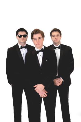 Sam Woolf and The Como Brothers Join Forces and Release New Single ON IT Image
