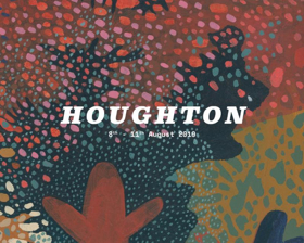 First Lineup Announced for Houghton 2019 Image