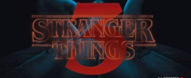 'Stranger Things' Season Three Probably Won't Premiere Until 2019 Image