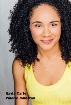 Writers Theatre Presents SMART PEOPLE Image