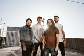 Fit For A King Premieres New Song BACKBREAKER with Kerrang Image