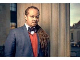 Aaron I. Bruce Named Vice President and Chief Diversity Officer of ArtCenter College of Design Image