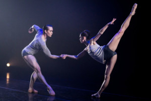 Review: GENESIS Competition Creates the Future of Dance at the Milwaukee Ballet 