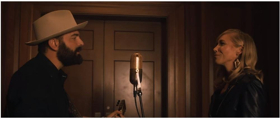 Drew & Ellie Holcomb Share ELECTRICITY Video, Tour Continues Tonight in Tampa 