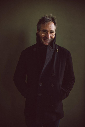 Richard Shindell Heads Out on Tour Image