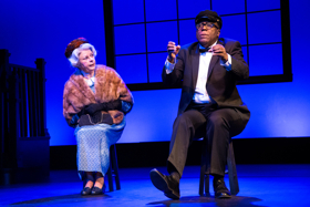 Georgia Ensemble Theatre Brings DRIVING MISS DAISY To Brookhaven Image