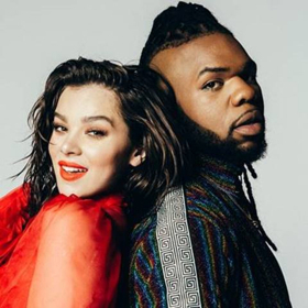 Mnek's New Single COLOUR Featuring Hailee Steinfeld Now Available 