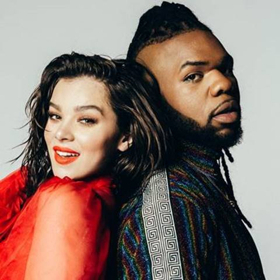 Mnek's New Single COLOUR Featuring Hailee Steinfeld Now Available Image