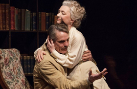 LONG DAY'S JOURNEY INTO NIGHT Leads February's Top 10 New London Shows  Image