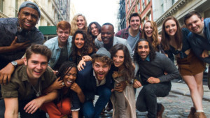 Review: Baldwin Wallace Musical Theatre Class of '18 Showcases Their Talents in NY 