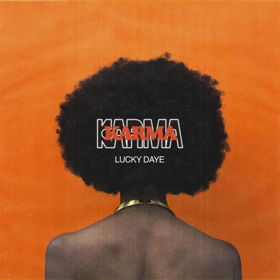 Lucky Daye Releases New Single KARMA 