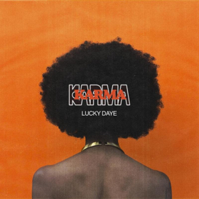 Lucky Daye Releases New Single KARMA Image