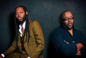 SLAVE PLAY to End Run at New York Theatre Workshop January 13th Image