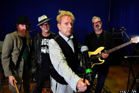 Public Image LTD 40th Anniversary Celebration; Tickets On-Sale Today For North American Fall Tour 