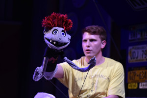 Regional Roundup: Top New Features This Week Around Our BroadwayWorld 11/10 - BIG FISH, SISTER ACT, HAND TO GOD and More! Image