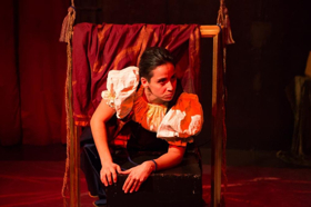 ARTEMISIA'S INTENT Returns With Encore Performance Image