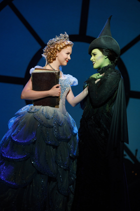 Review: WICKED Never Goes Out of Style Image