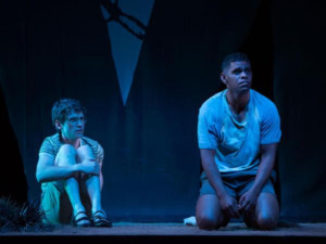 JASPER JONES at Queensland Theatre Image