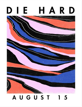 SummerScreen, Brooklyn's Free Film and Concert Series, Presents DIE HARD Image