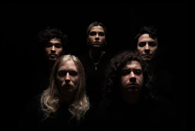 Spooky Cool's Debut EP Now Streaming With Substream Mag, Out This Friday On Citrus City Records Image