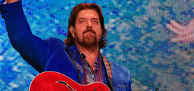 Alan Parsons Live Project Comes To Worcester 