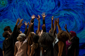BWW Blog: Social Justice Season Image
