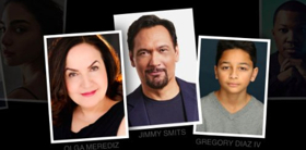 Olga Merediz, Gregory Diaz IV, and Jimmy Smits Join Cast of IN THE HEIGHTS Film Adaptation 