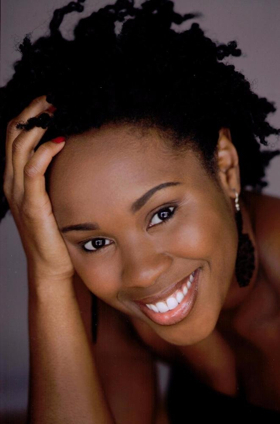 Ta'Rea Campbell and Dennis Stowe Join Cast of DEPARTURES: THE SONGS OF GUALTIERI & SISCO 