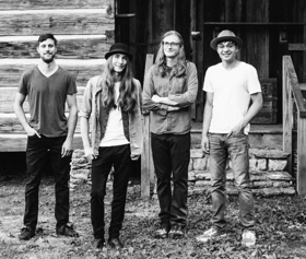 Sawyer Fredericks and Band Take 'Hide Your Ghost' On The Road This Summer and Fall 