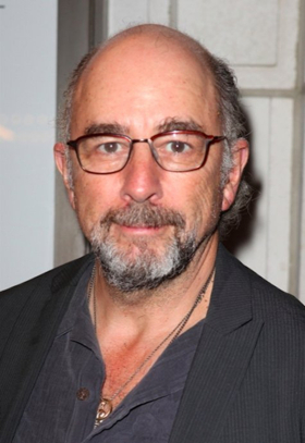 Richard Schiff Confirms Talks of WEST WING Reboot  Image