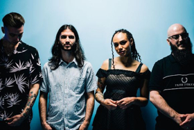 UK's THE SKINTS Prepare for SWIMMING LESSONS Out 5/10 Image