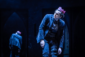 Review: RICHARD III, Royal and Derngate Image
