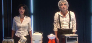O FEIO Playing at Almada Theater Company Through 1/27 Image