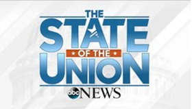 ABC News Announces Special Coverage of Trump's First State of the Union Address, 1/30 