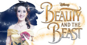 Review: BEAUTY AND THE BEAST at Theatre Tulsa 