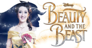Review: BEAUTY AND THE BEAST at Theatre Tulsa Image