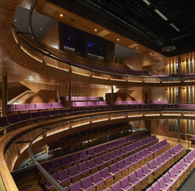 The Royal Opera House Reveals New Linbury Theatre Season 