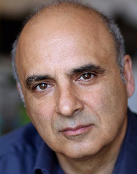 Peter Polycarpou Joins Cast Of MAN OF LA MANCHA Image
