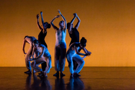 ARIEL RIVKA DANCE to Perform at Baruch Performing Arts Center  Image