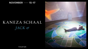 REDCAT Presents Kaneza Schaal: JACK & This Month Image