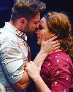 Review: GHOST a Pale Ghost to 'Ghost' at Empress Theatre Image