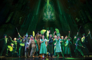 Review: THE WIZARD OF OZ Flies into Melbourne 