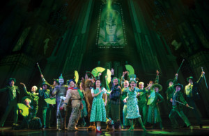 Review: THE WIZARD OF OZ Flies into Melbourne Image