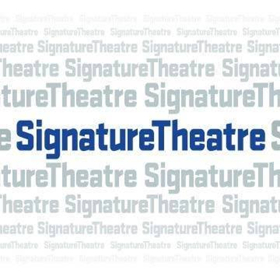 Signature Theatre Announces Special Events at Pershing Square Image